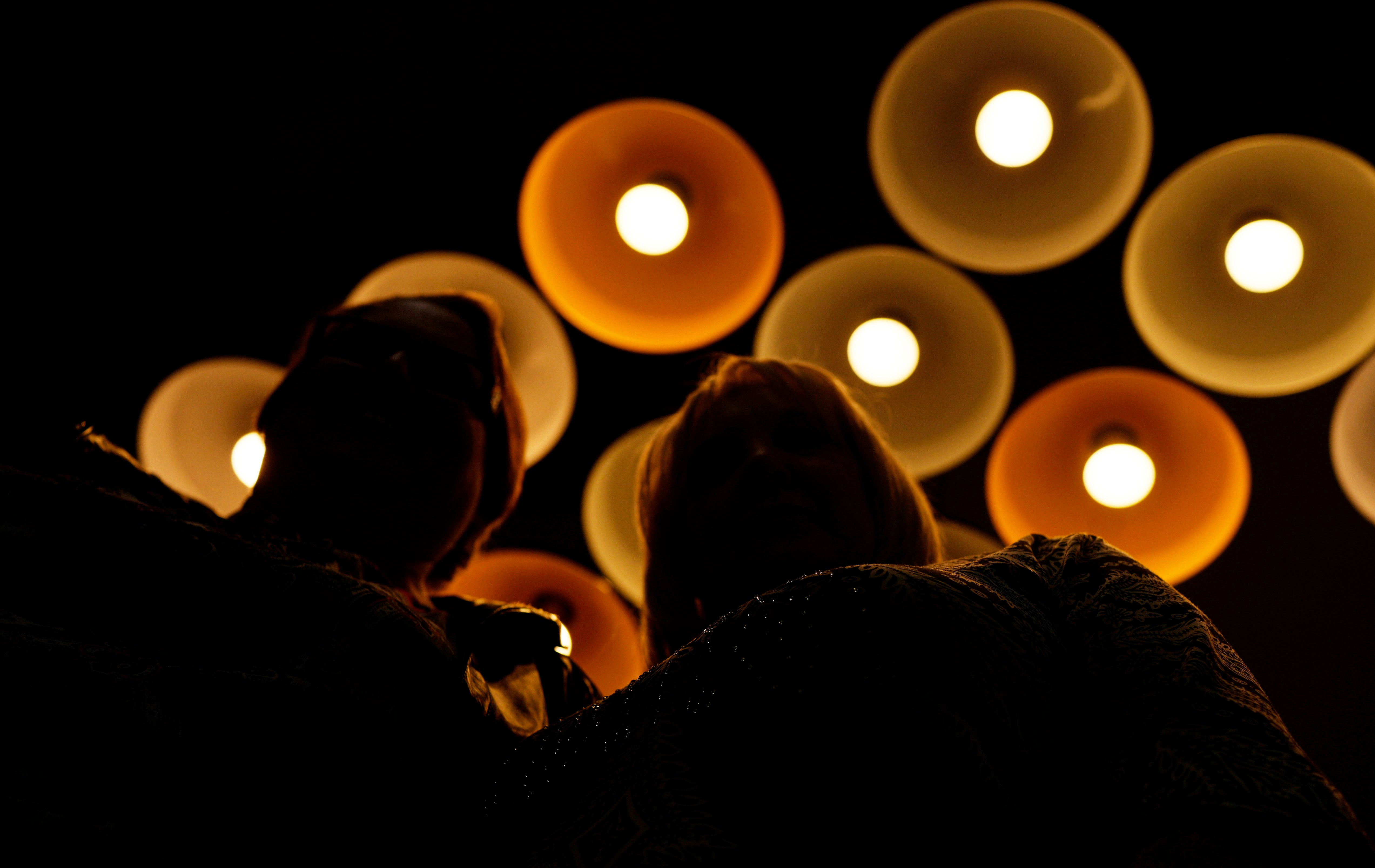 Nurse Sexual Assaults