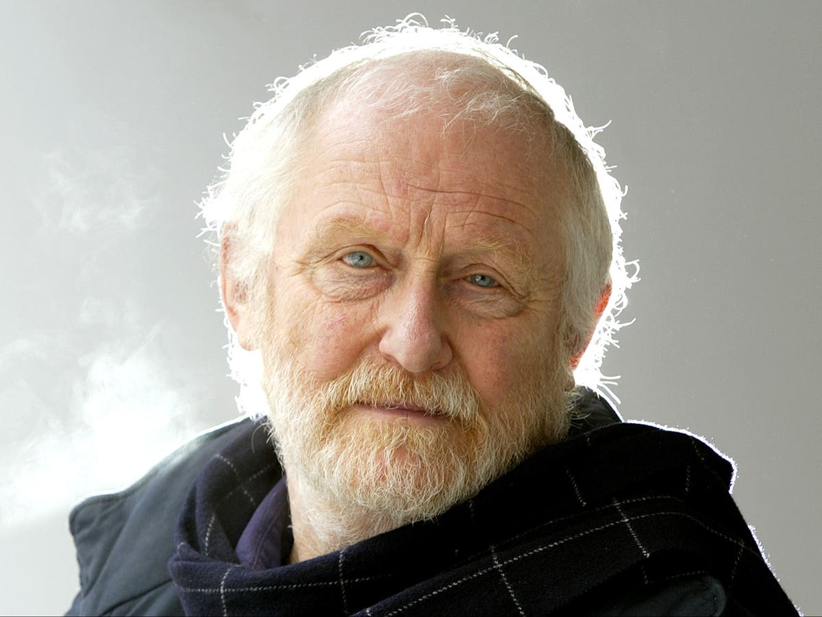 Mike Hodges death: Flash Gordon and Get Carter director dies aged 90