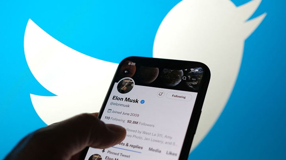 Elon Musk will resign as Twitter CEO if he can find a ‘foolish enough’ replacement