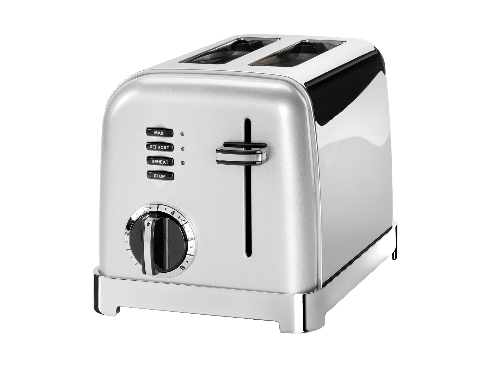best two slice toaster