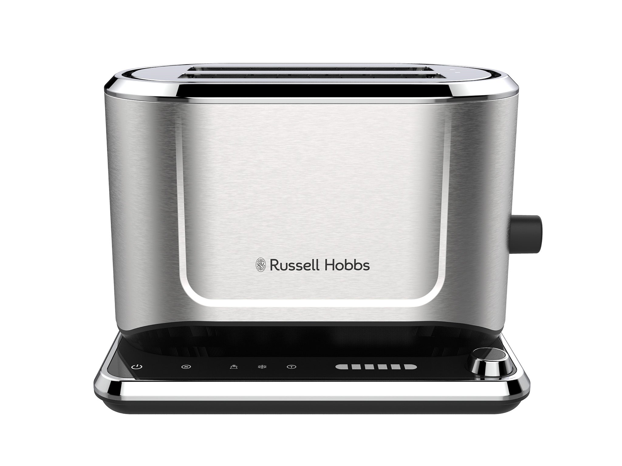 Russell Hobbs attentiv two-slice toaster