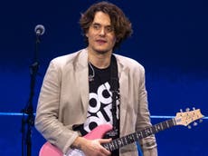 John Mayer reveals who his breakout hit ‘Your Body Is A Wonderland’ was about