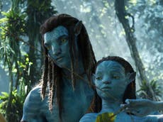 Avatar: The Way of Water fans complain about ‘giant’ plot hole in James Cameron’s new sequel