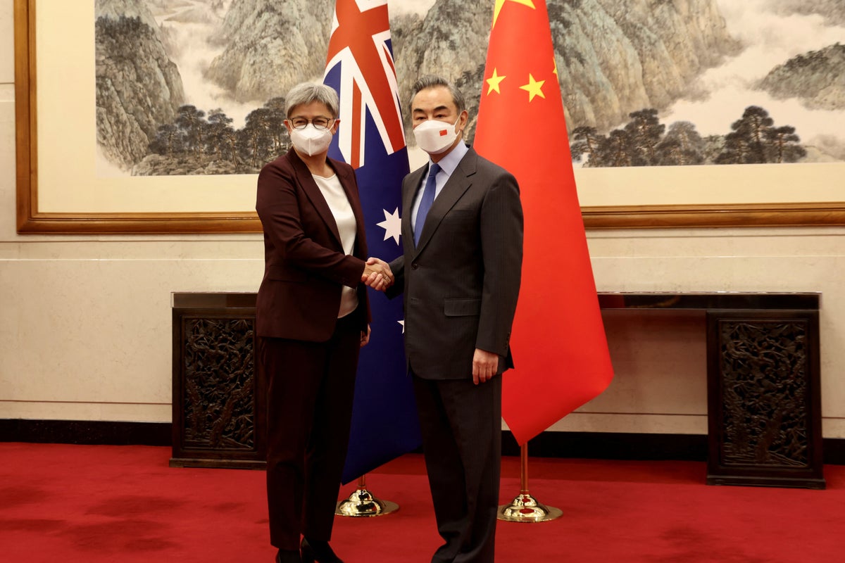 Australia and China agree to continue high-level dialogue to ‘restore ...