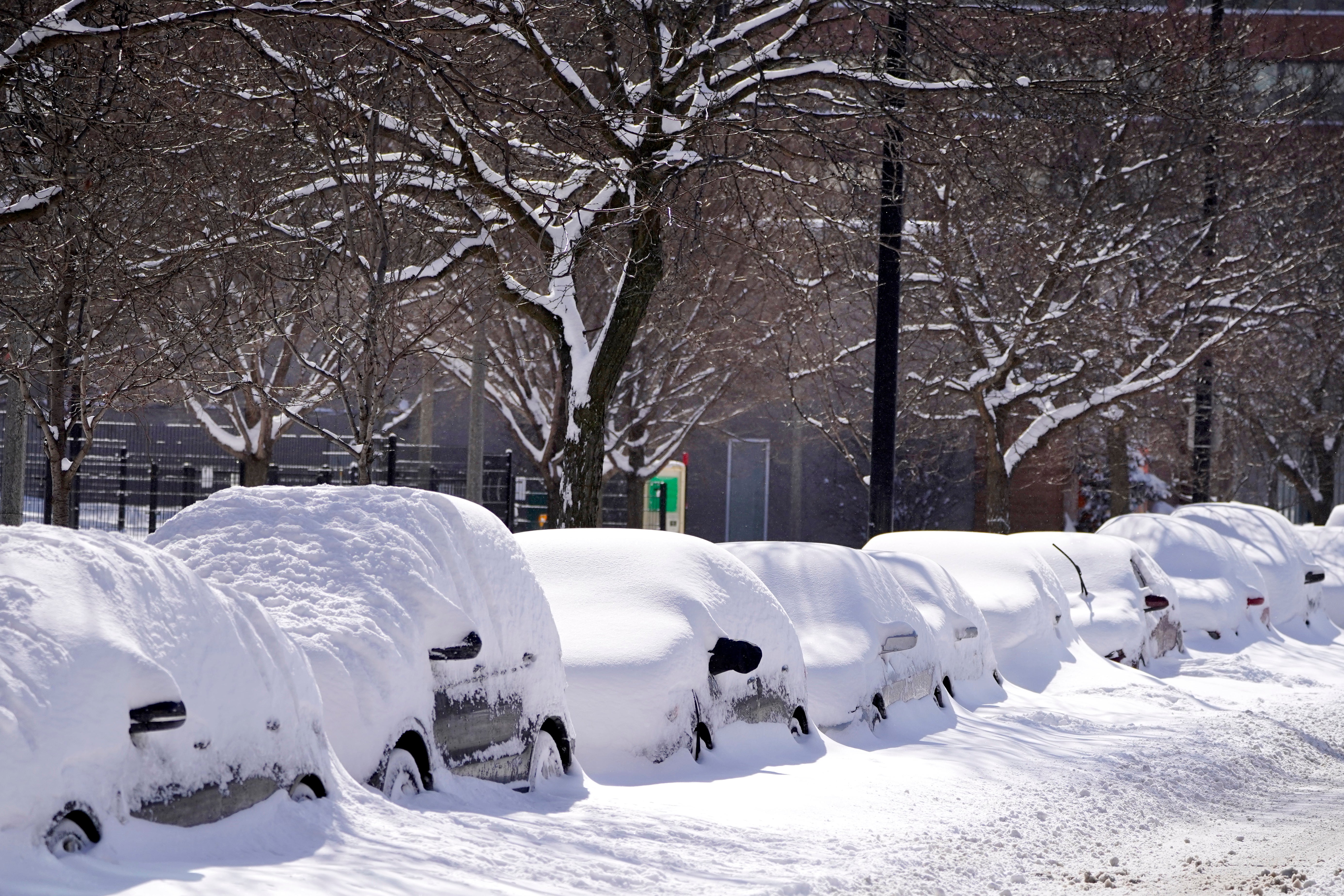 A Guide to Winter Car Storage: 10 Steps to Protect Your Ride