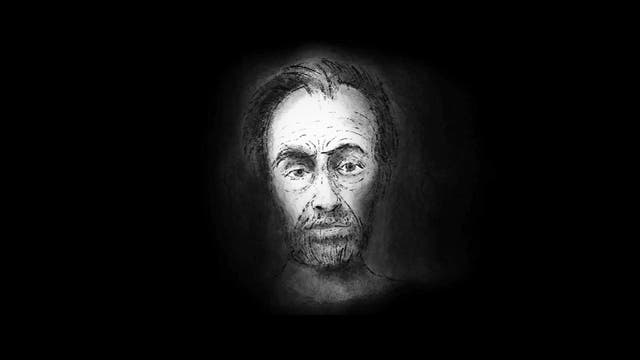 Ukraine-Russia War-The Hunted-Portraits