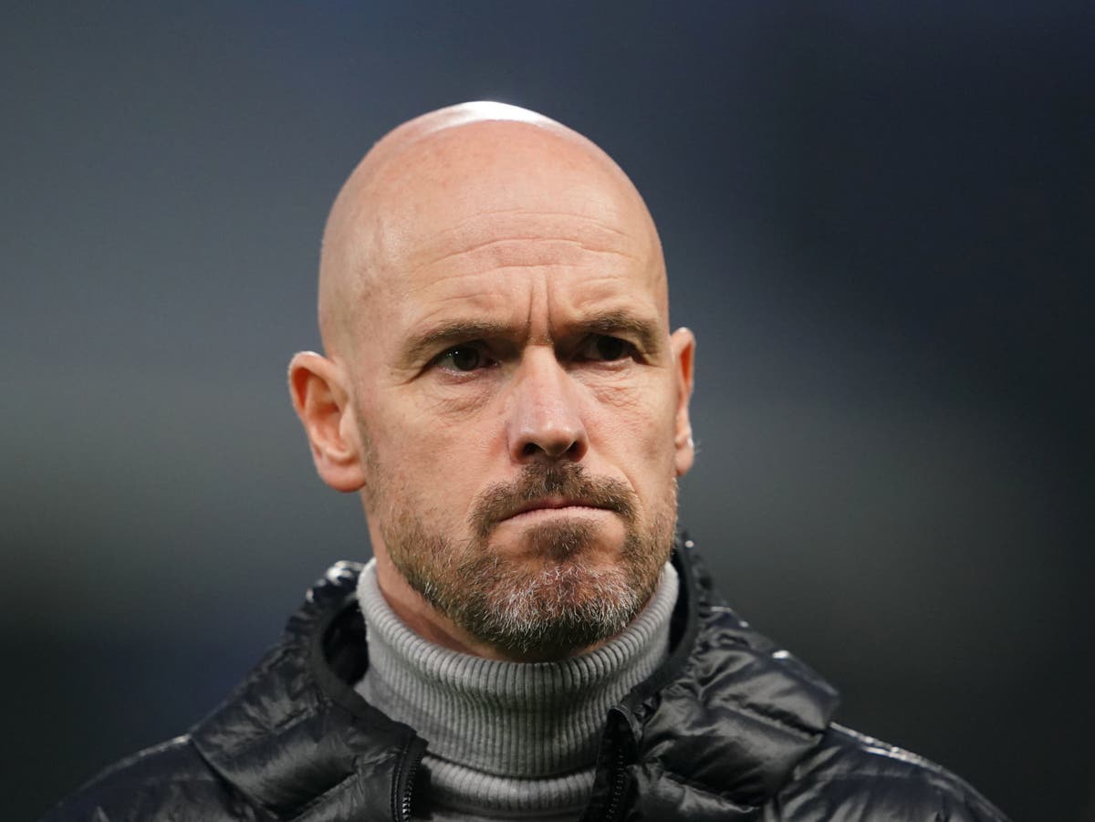 Manchester United vs Burnley LIVE: Carabao Cup team news, line-ups and more tonight