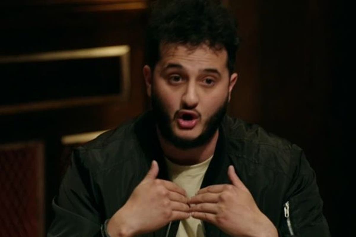 &lsquo;Best reality show of 2022&rsquo;: The Traitors fans react to latest betrayal as another contestant kicked out