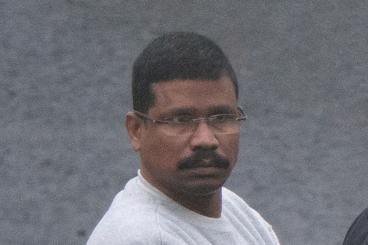 Triple killer pleads guilty to murdering NHS nurse and her two young children 