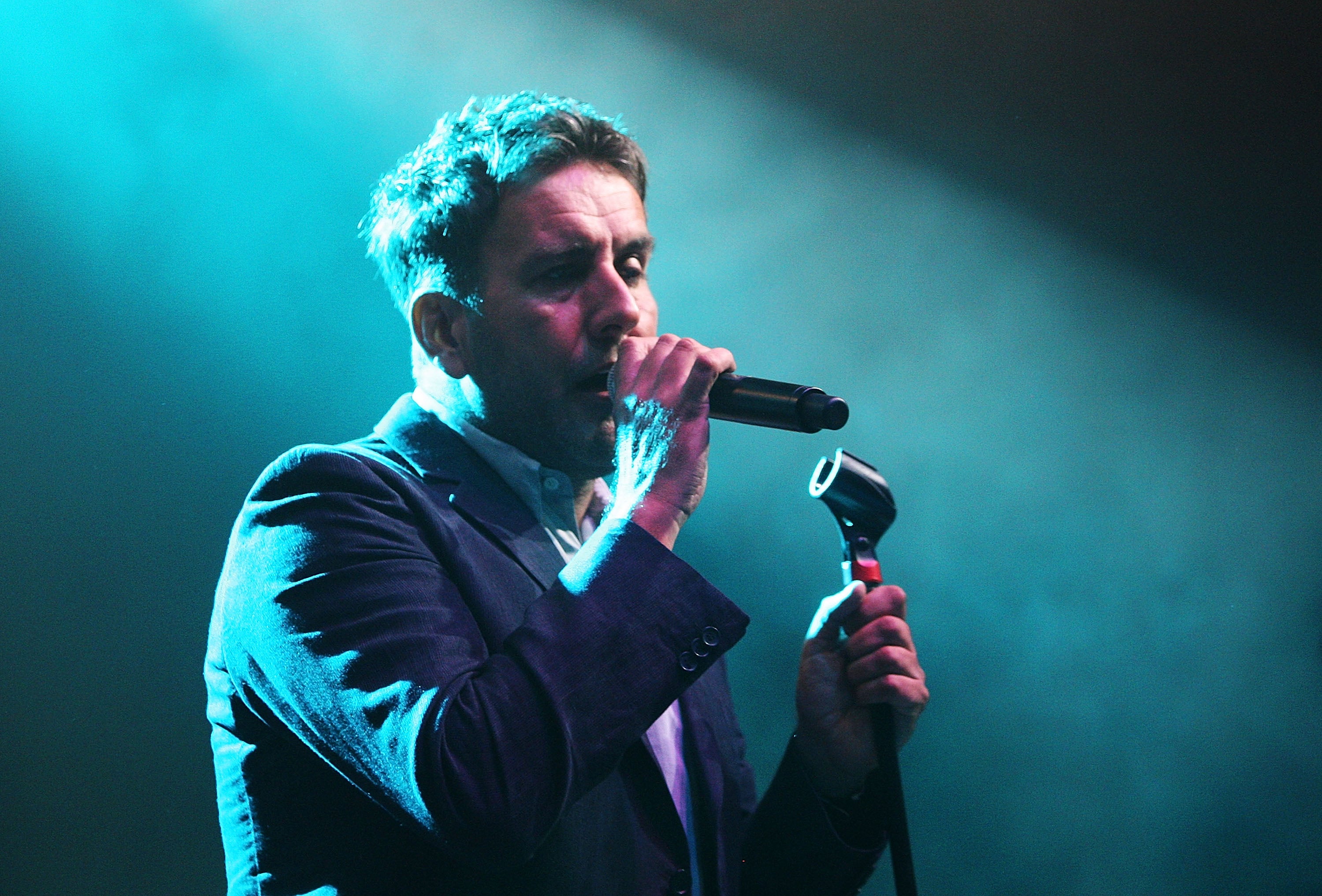 On 17 December, Panter had been advised to say his goodbyes to his long term bandmate and friend over the phone