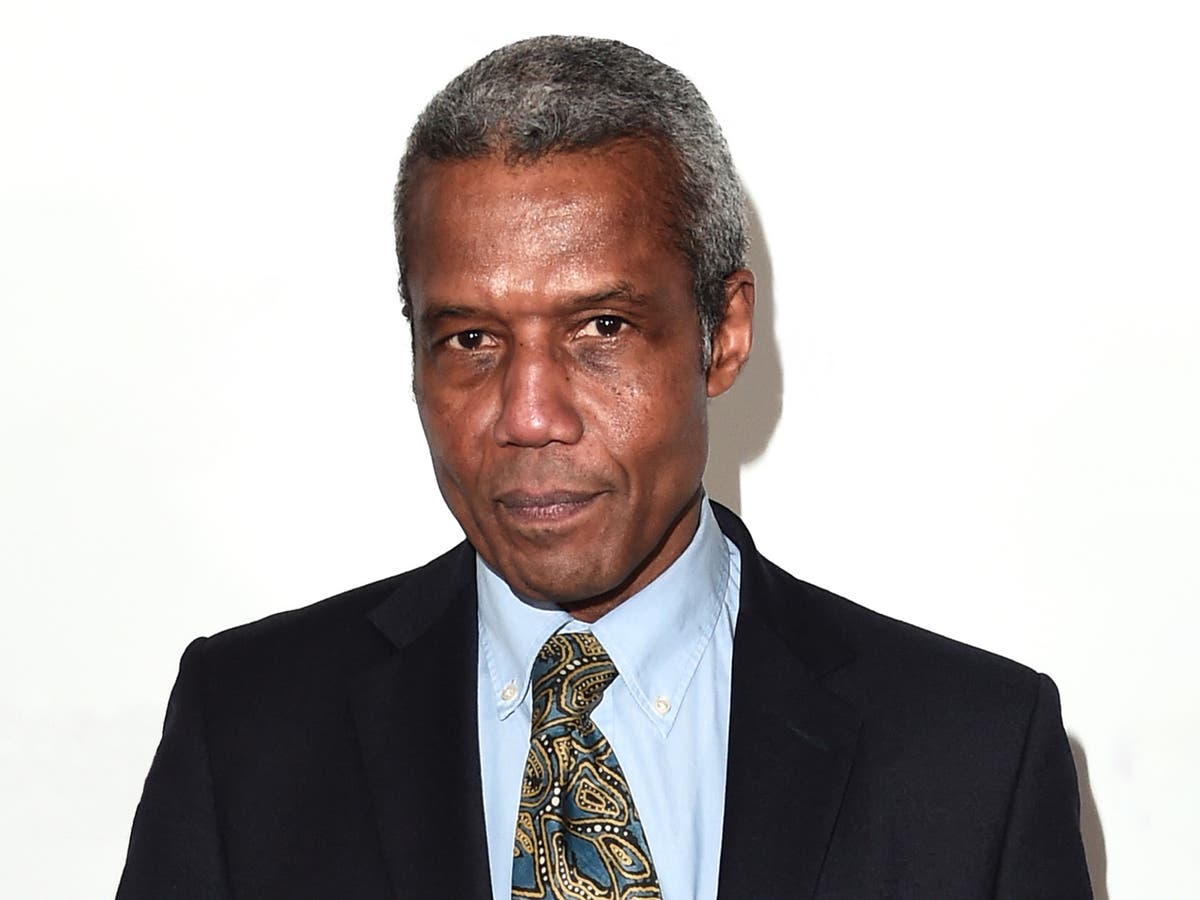 Hugh Quarshie on Riches, the assertiveness of young Black Britons, and Kwasi Kwarteng