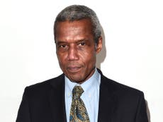 ‘It’s disappointing that Kwasi Kwarteng has allowed himself to be called Kwar-zee’: actor Hugh Quarshie on the new assertiveness of young Black British people
