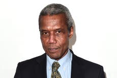 ‘It’s disappointing that Kwasi Kwarteng has allowed himself to be called Kwar-zee’: actor Hugh Quarshie on the new assertiveness of young Black British people