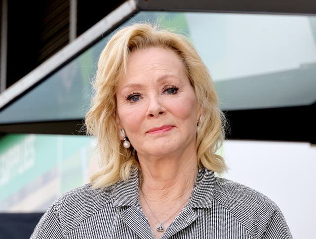 <p>Jean Smart</p>