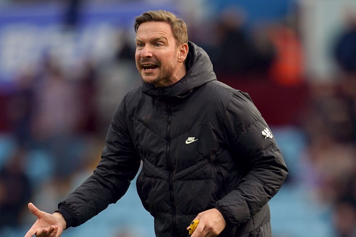 Liverpool rivalry with Man City must come with respect &ndash; assistant Pep Lijnders