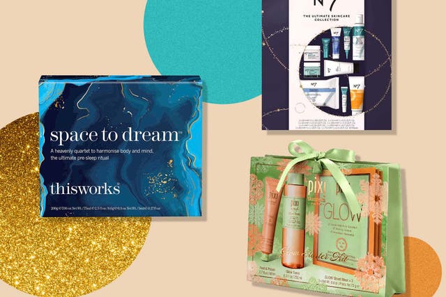 <p>From This Works sleep sets to a Pixi skin treats starter set, there’s no short supply of presents to choose from for the beauty buff in your life</p>