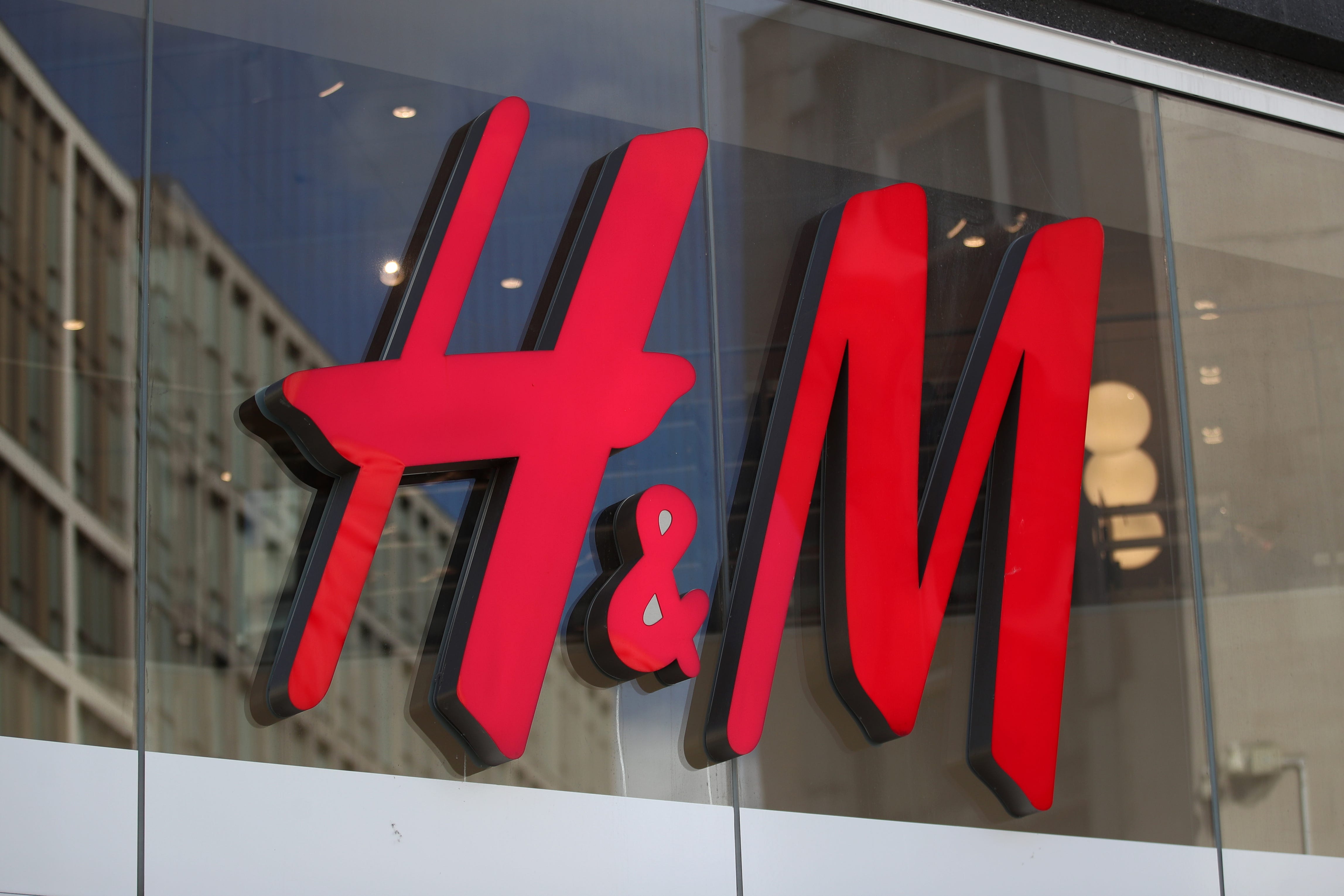 Fashion retailer H&M has pulled the collection of Justin Bieber-inspired merchandise (PA)