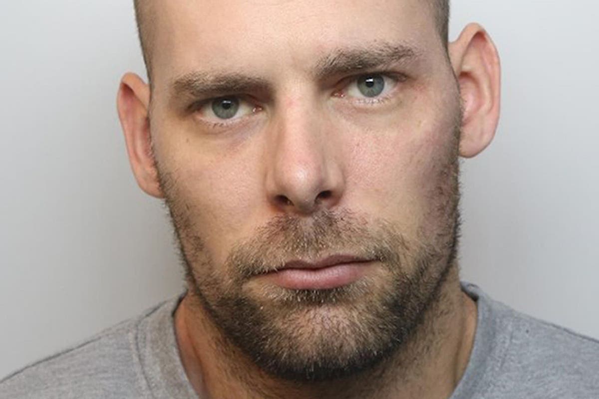 Ex-cage fighter who murdered pregnant partner and children to spend life in jail