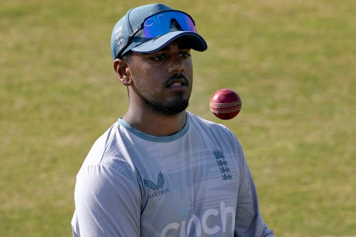 Rehan Ahmed set to enter IPL auction after England encouragement