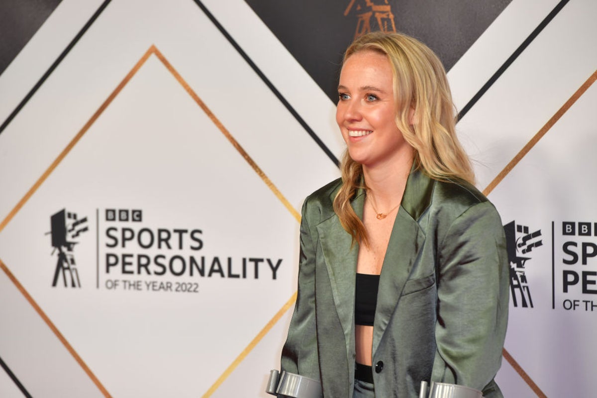 Sports Personality of the Year LIVE: Latest nominees and odds with Beth Mead favourite for award