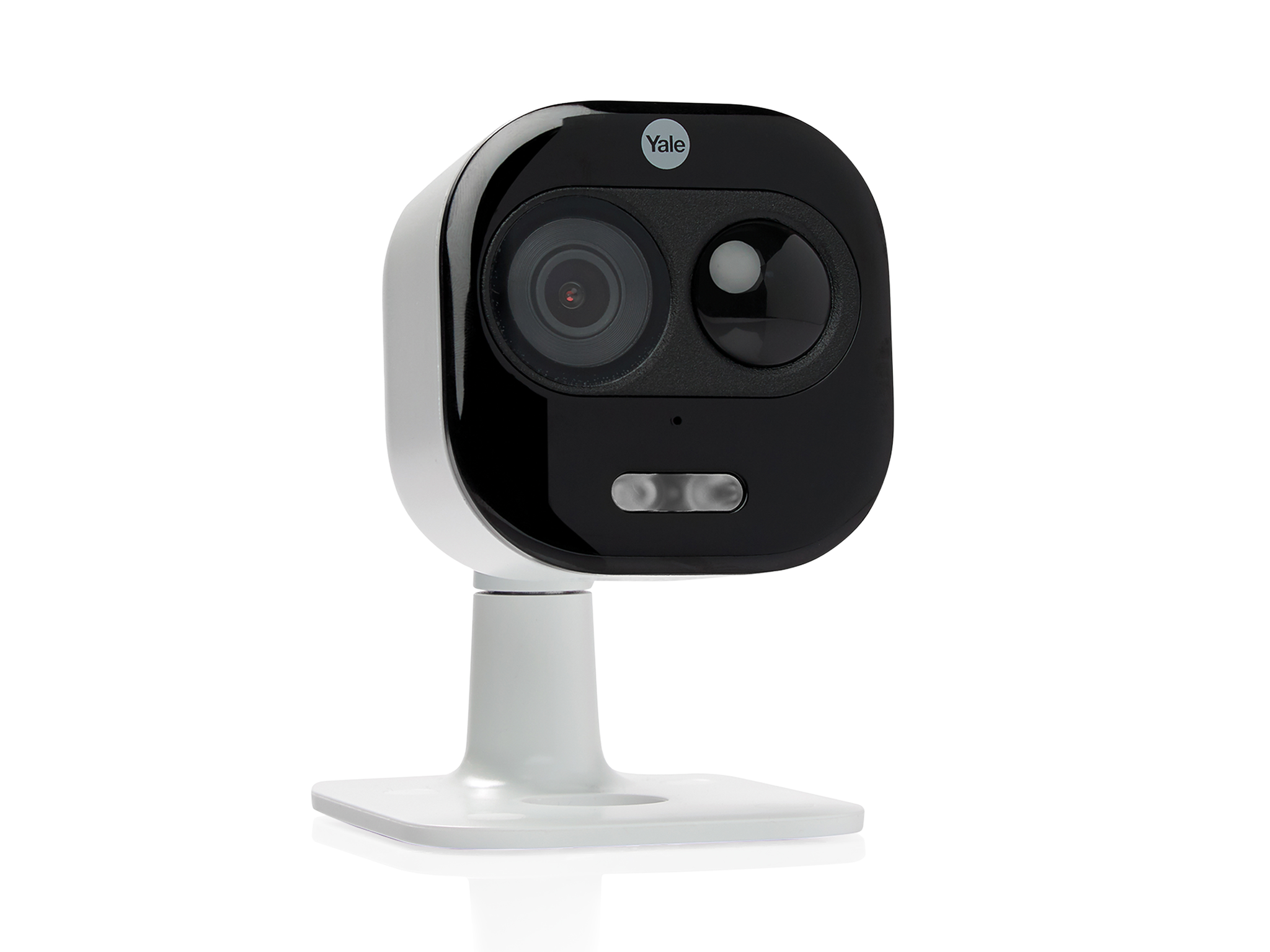 Yale all-in-one camera