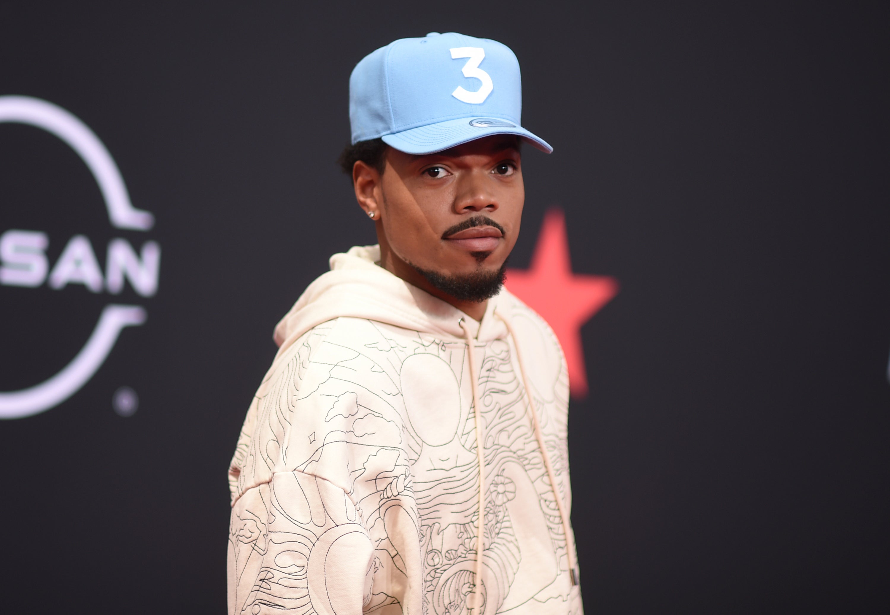 Chance The Rapper - latest news, breaking stories and comment