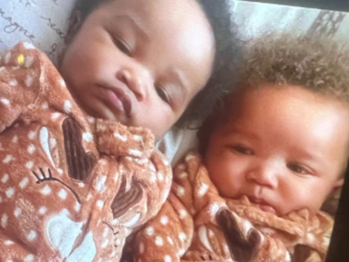 Search continues for abducted five-month-old infant in Ohio after his twin brother is located safe