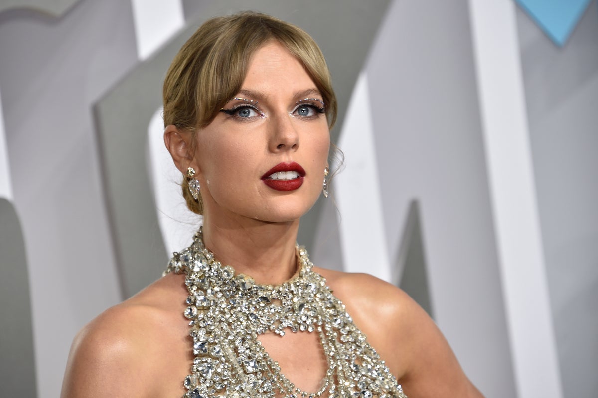 Senators quote Taylor Swift lyrics at hearing addressing Ticketmaster ...