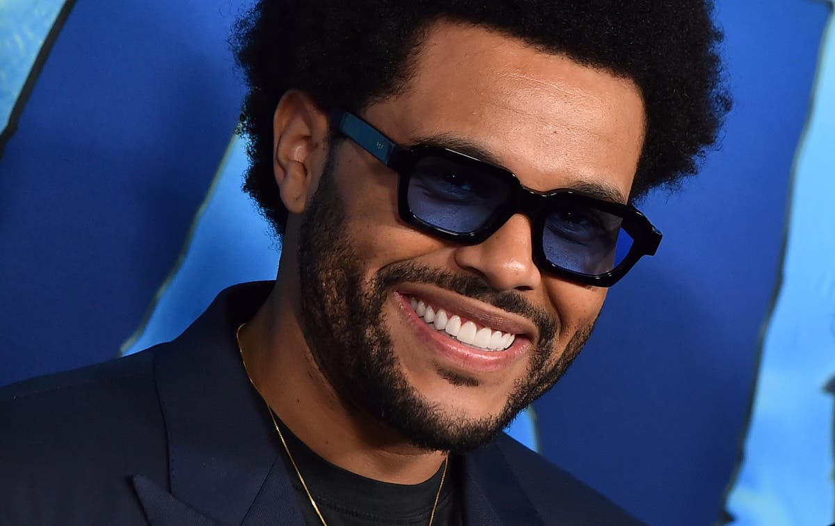 The Weeknd reveals plan to ‘kill’ stage name after last album