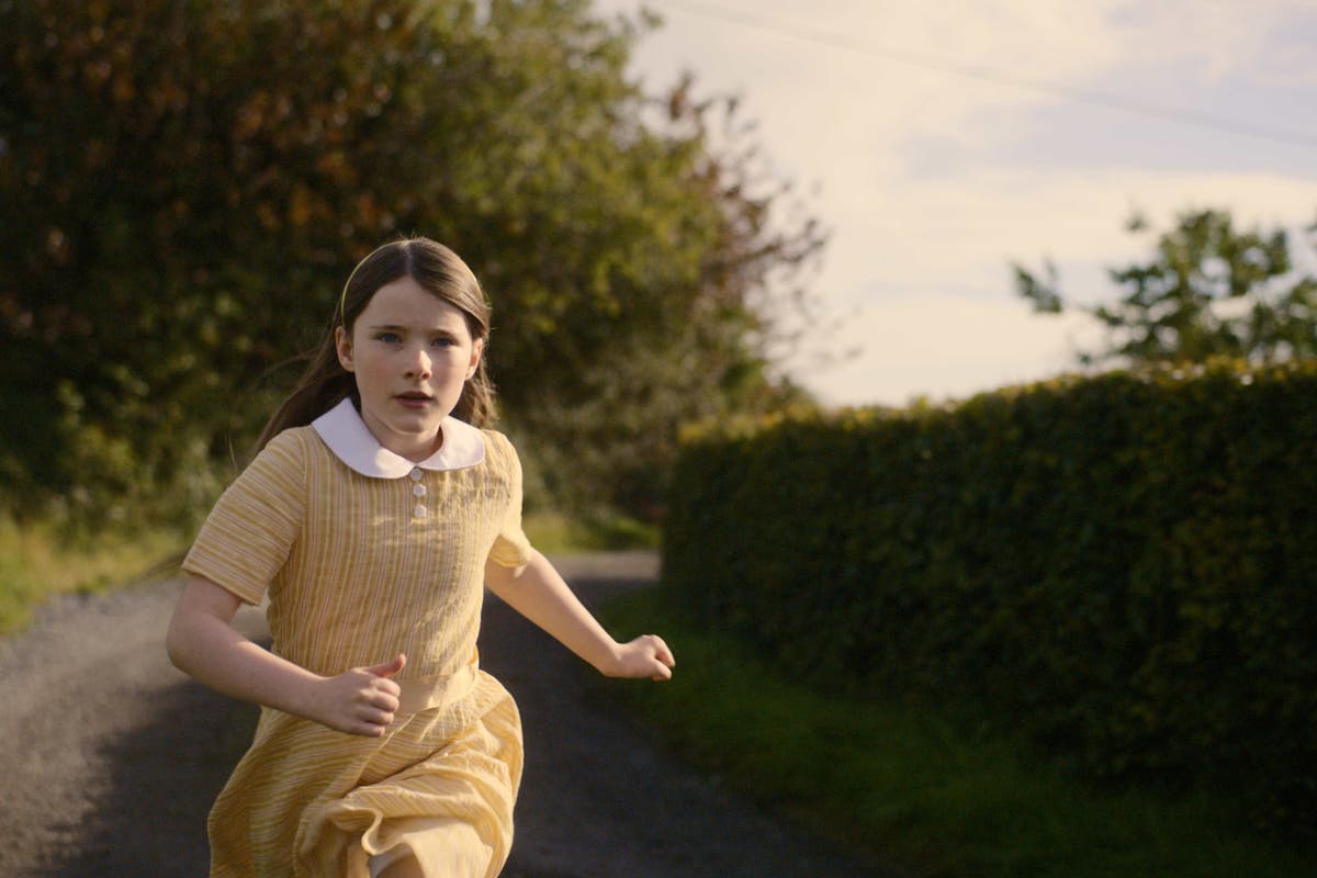 Irish language film on Oscar shortlist