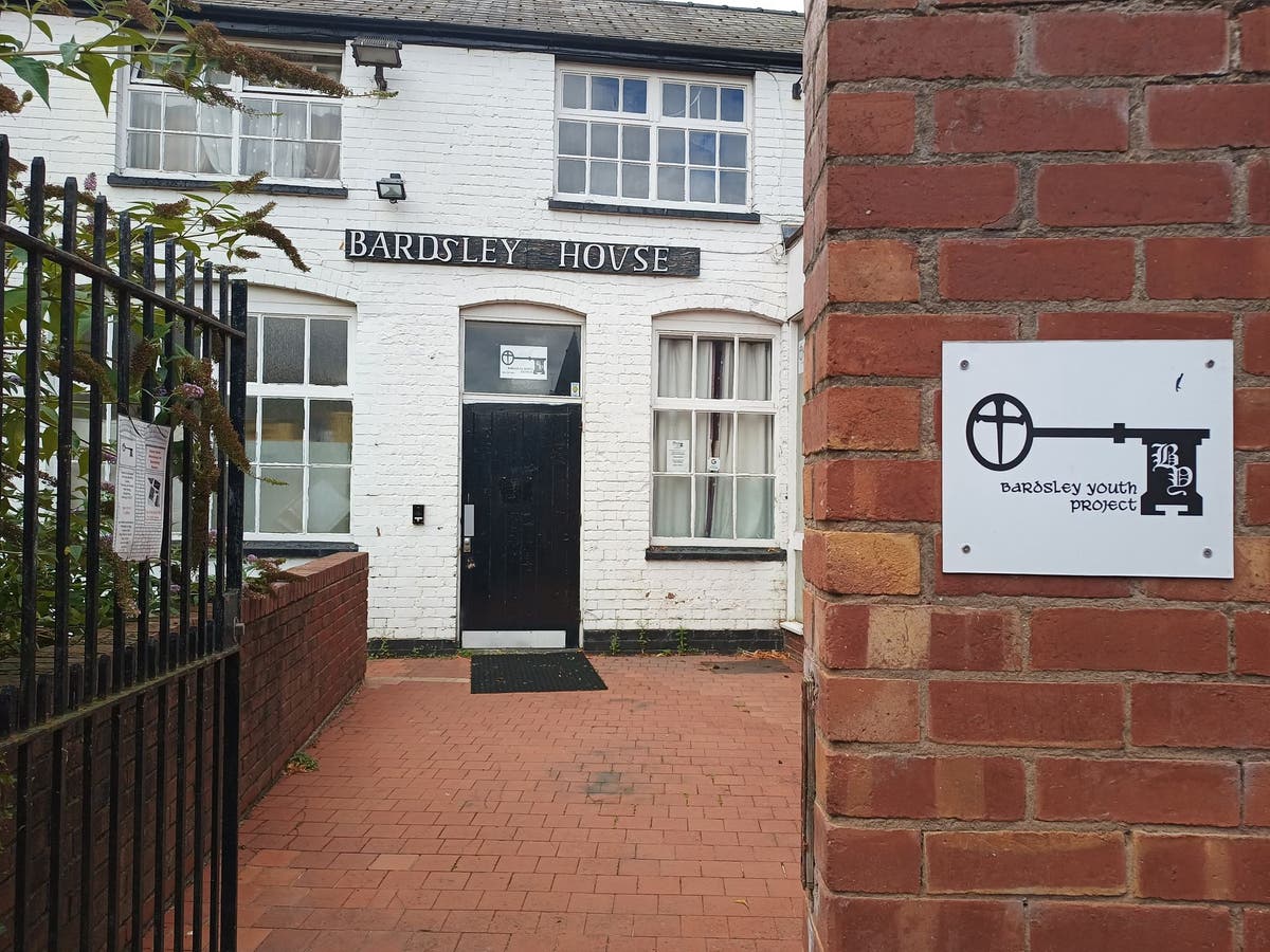 &lsquo;School for adulting&rsquo; gives young people essential furniture and &lsquo;lifts weight off their shoulders&rsquo;