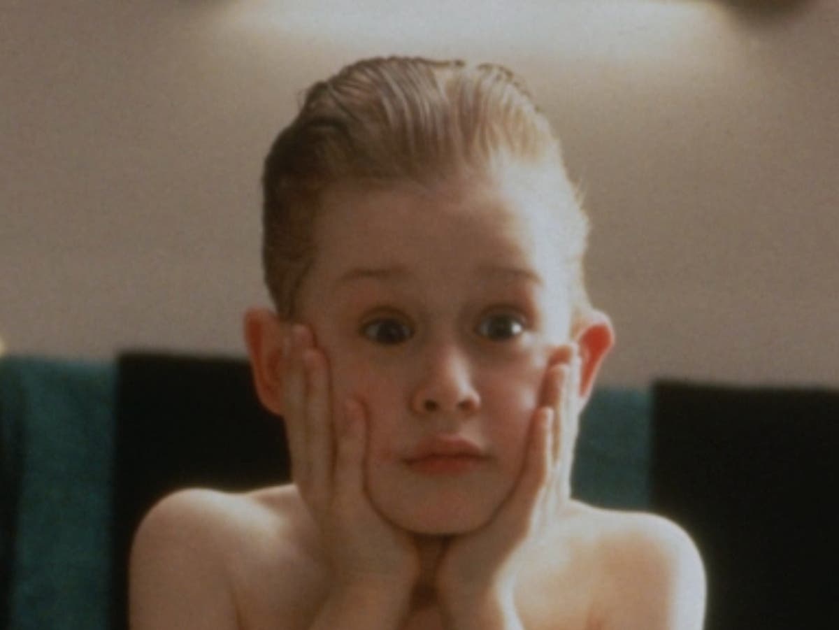 Home Alone fans spot ‘new’ detail that explains how Kevin’s parents left him behind