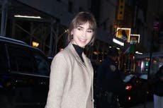 Emily In Paris: Lily Collins’ bangs and 5 other French hairstyles to try