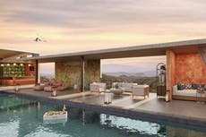 The world’s best hotels opening in 2023