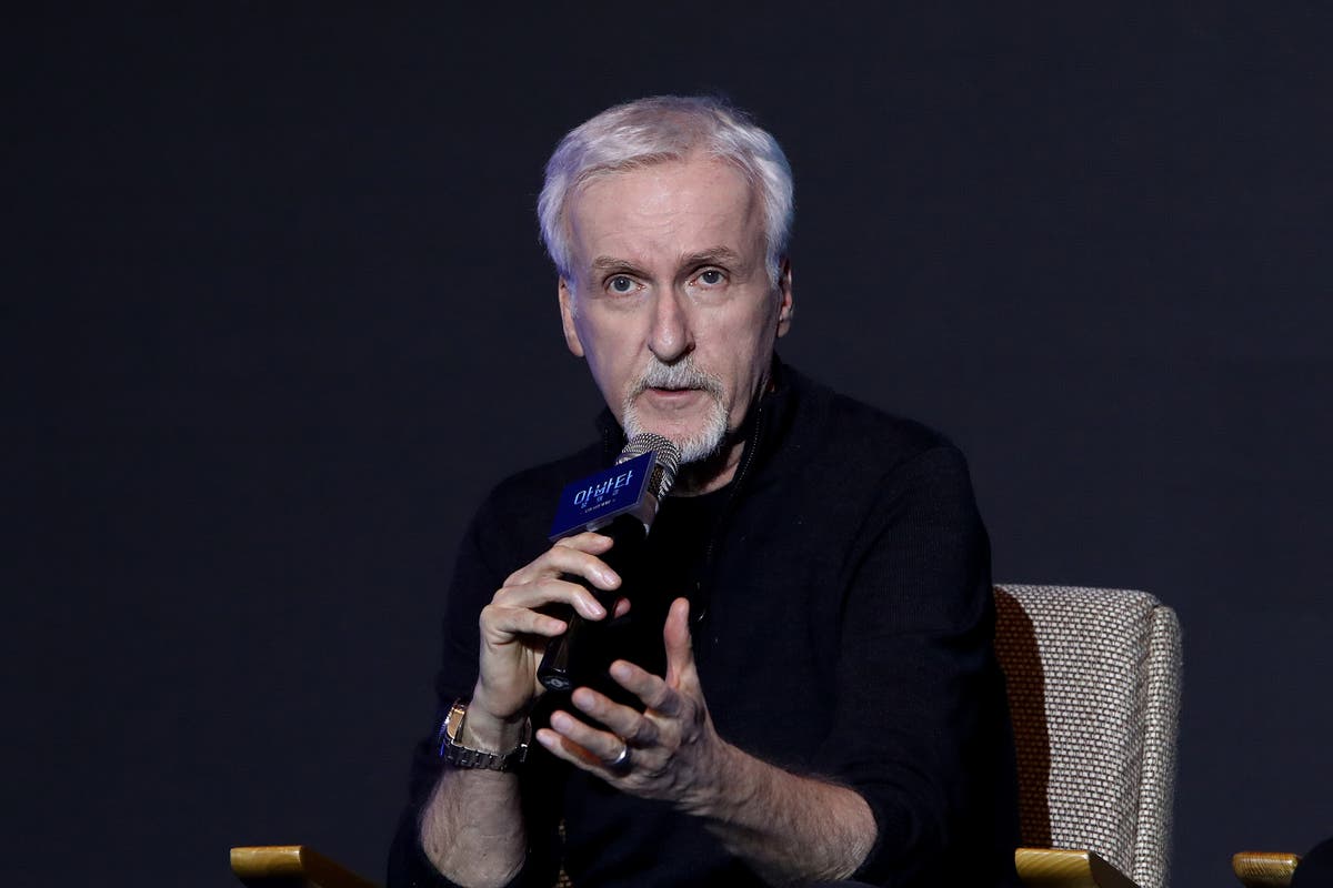 James Cameron says Stranger Things issue prompted Avatar filming decision