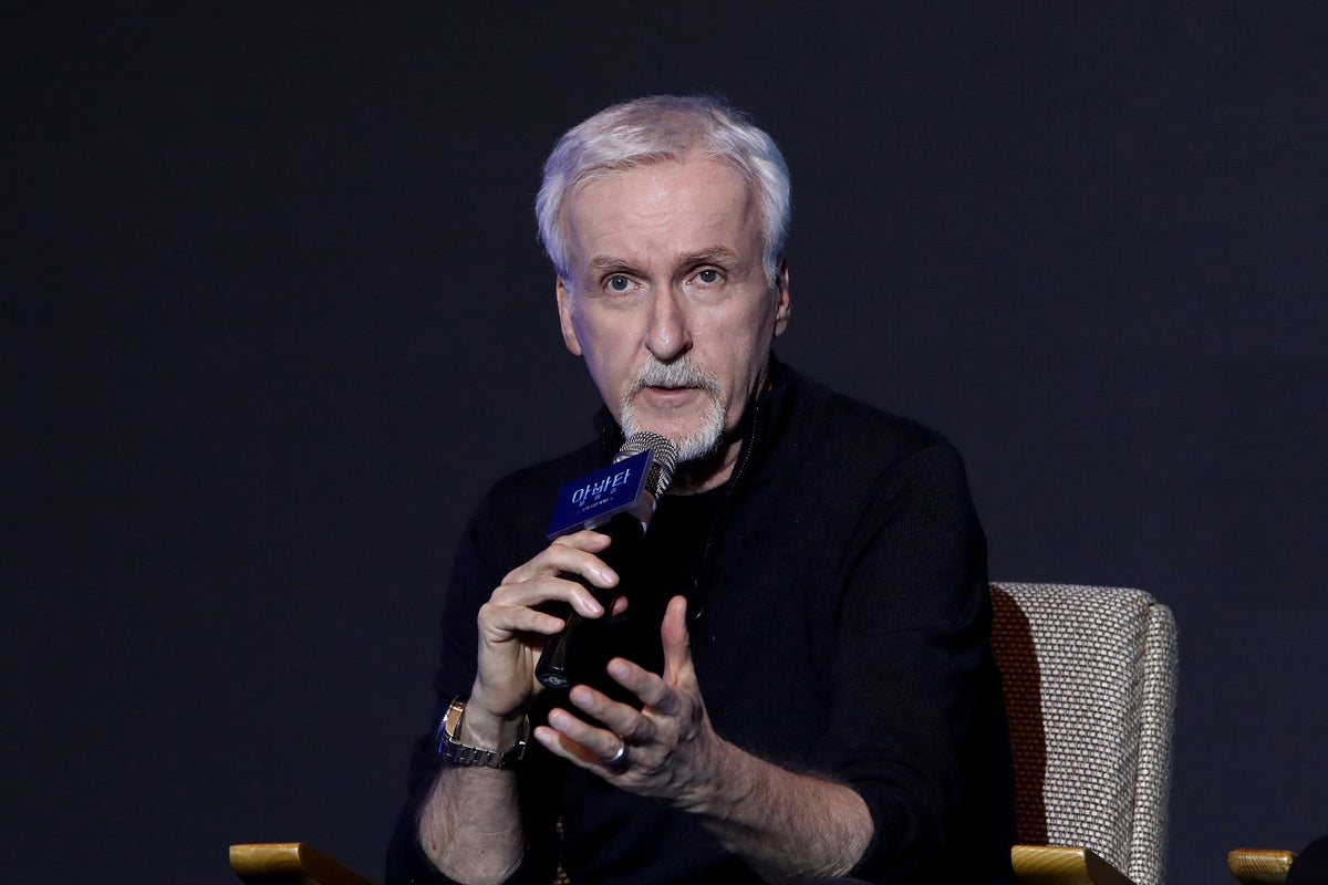 James Cameron, sobre gravar simultaneamente Avatar 2 e 3: 'Evitar efeito Stranger  Things