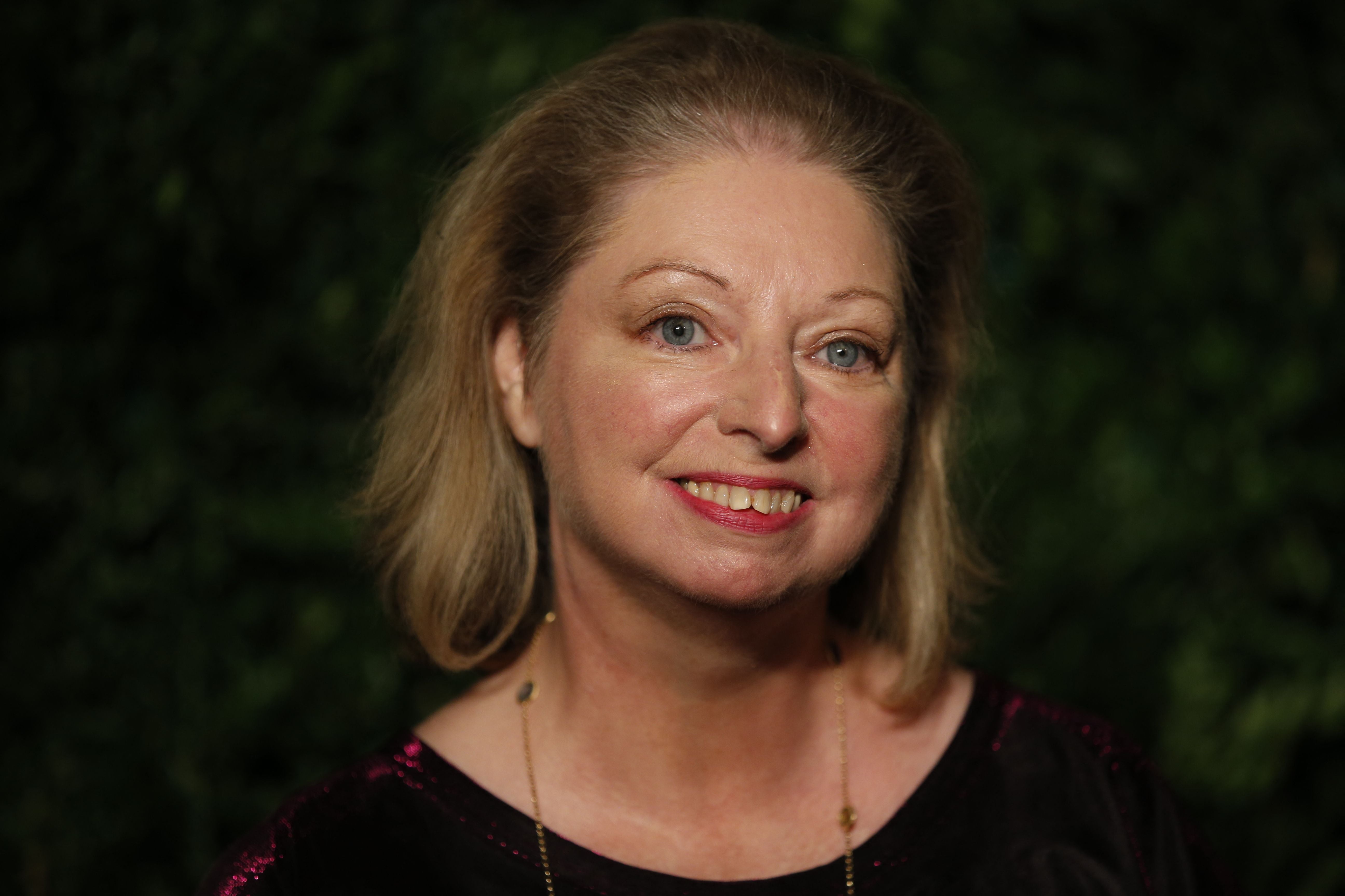 Many legends were lost in 2022, including the novelist Hilary Mantel