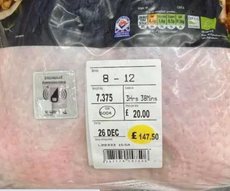 Shoppers erupt over price of Morrisons turkey that’s ‘more expensive than a flight to the country’