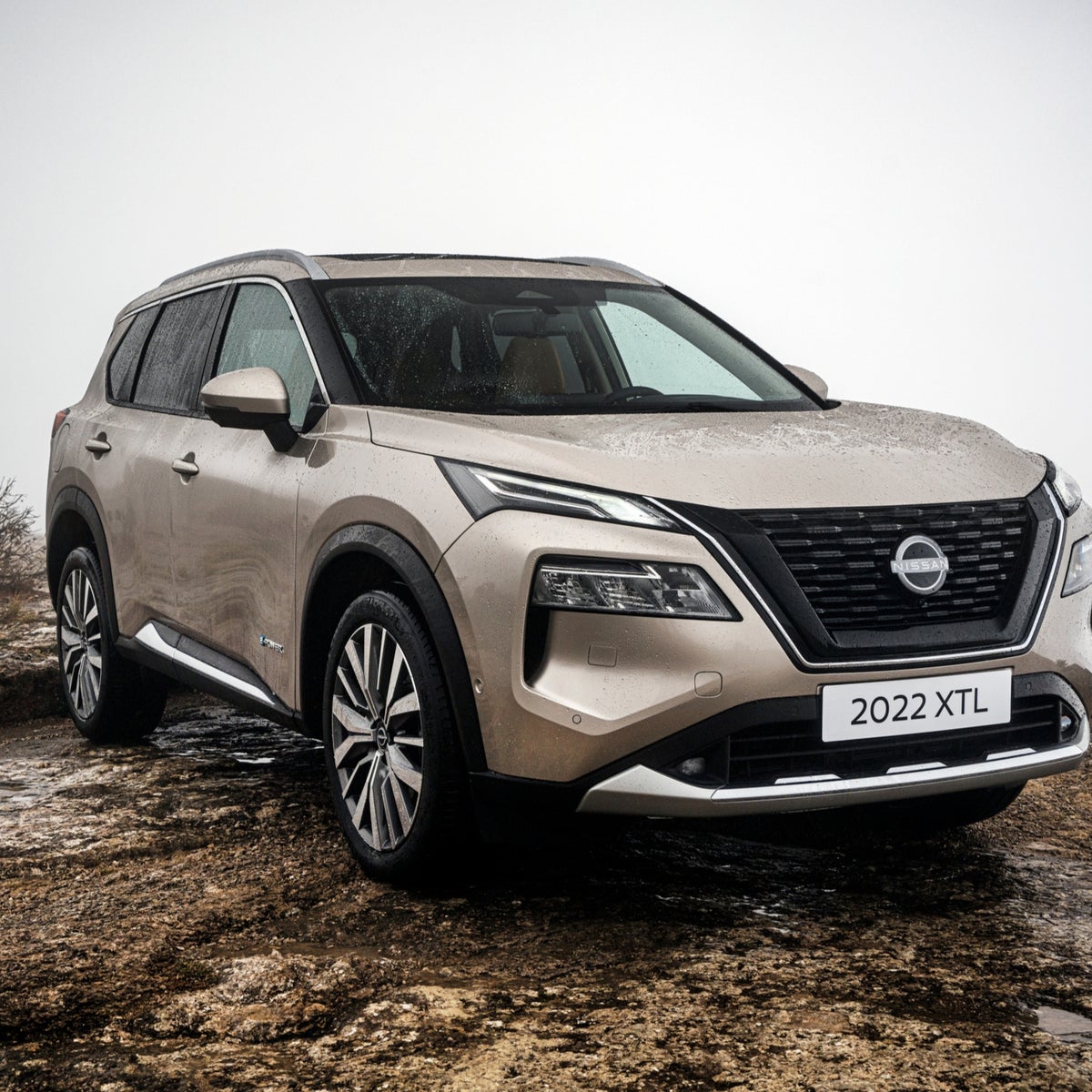 Request a Nissan vehicle quote