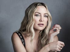 ‘I’ve not led a very traditional life’: Kate Hudson on Glass Onion, cancel culture and being a nepo baby