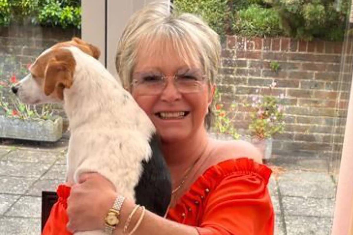 Man indicates not guilty plea to murder of comedian Tommy Cooper’s niece - OLD Man indicates not guilty plea to murder of comedian Tommy Cooper’s niece - OLD