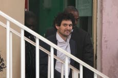 FTX founder Bankman-Fried to make 1st US court appearance