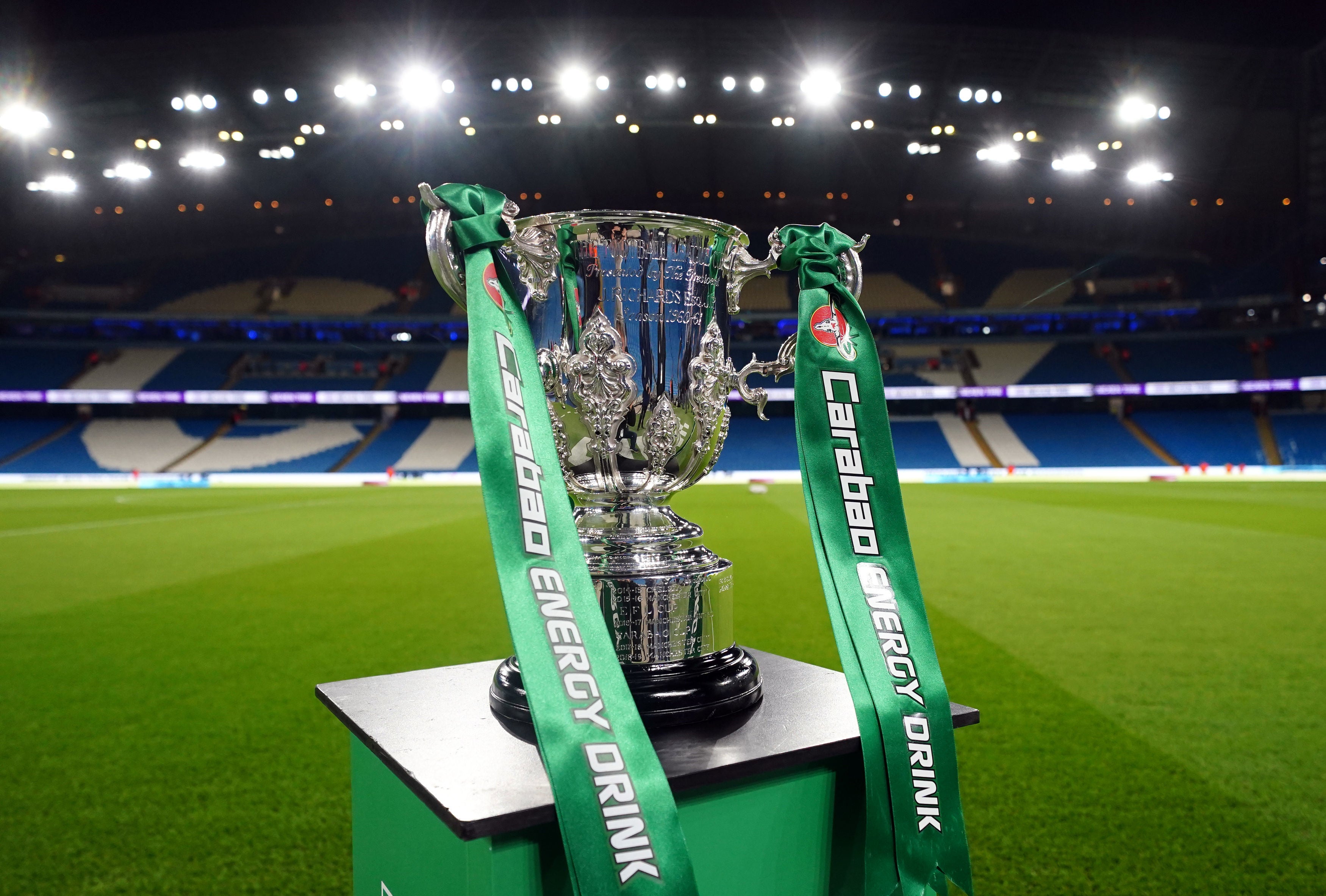 What is the Carabao Cup?