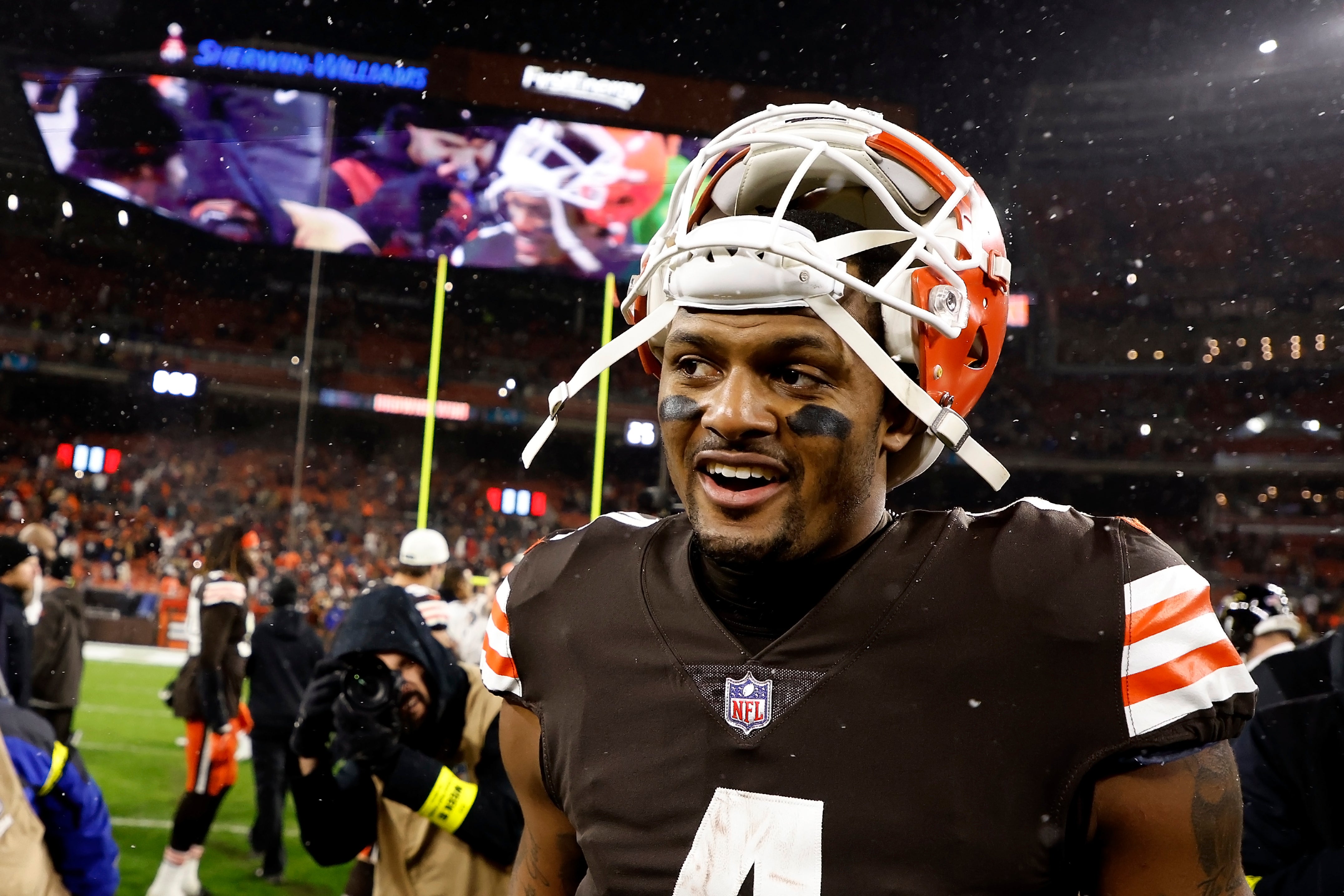 YE Sports Changing Role