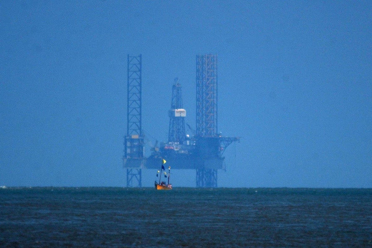 Thousands of jobs at risk as Petrofac files for administration