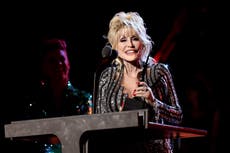 Dolly Parton reveals the key to her 56-year marriage