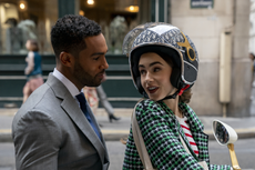 Emily in Paris season three: Viewers brand finale ‘cruel’ and ‘unexpected’