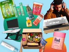 8 things you should try in 2023, from recipe boxes to haircare