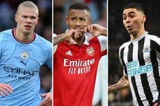 Previously on... the Premier League: All the storylines you forgot about