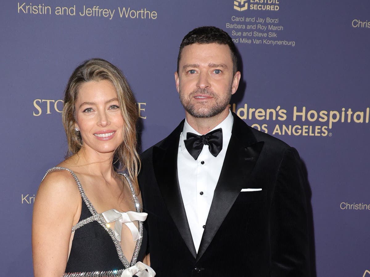 Justin Timberlake and Jessica Biel: Everything They've Said About Sons